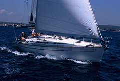 Bavaria 44 BT '02 (Segelboot)