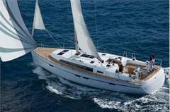 Bavaria 46 (sailboat)