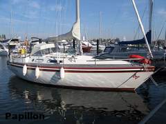 Scanmar 35 (sailboat)