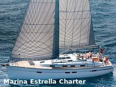 Bavaria 45 Cruiser (velero)