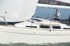 Hanse 345 (sailboat)
