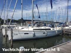 Bavaria 37/2 Cruiser 2019 (sailboat)