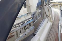 Aicon 72 Motor Yacht Aicon 72 BILD 3