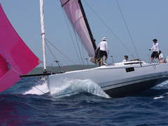 C.N. Structures Pogo 12.5 (sailboat)