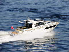 Marex 375 (Motorboot)