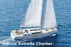 Bavaria Cruiser 56 (sailboat)