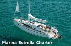 Bavaria 46 Cruiser (sailboat)