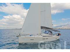 Jeanneau Sun Odyssey 419 (sailboat)