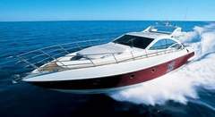 Azimut 68 S (barco de motor)