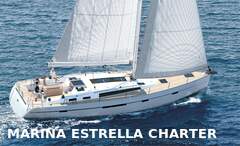 Bavaria 56 Cruiser (sailboat)