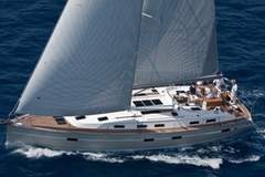 Bavaria 50 (sailboat)