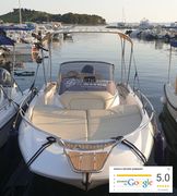 Sessa Luxury Key Largo 20 (powerboat)