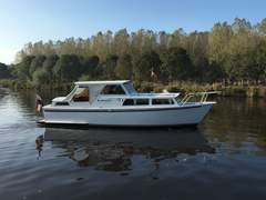 Tjeukemeer Kruiser 950 AK OK (motorboot)