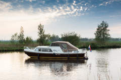 Doerak 950 OK AK (powerboat)
