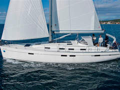 Bavaria C 45 BT (sailboat)