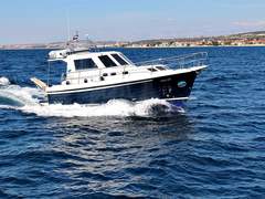 Adria Event 1002V BT (12) (powerboat)