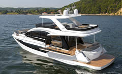 Galeon 640 Fly (powerboat)