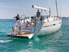 Bavaria C45 Holiday (sailboat)