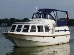 Flevo Mouldings Holiday 960 (powerboat)