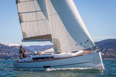 Dufour 310 Grand Large (sailboat)