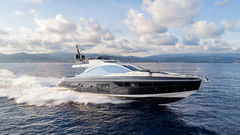 Azimut S70 Fly (powerboat)