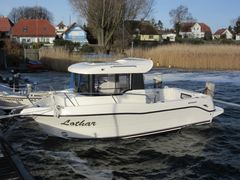 Arvor 690 (powerboat)
