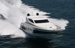 Alfamarine 78 (powerboat)