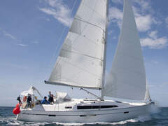 Bavaria Cruiser 46 (sailboat)