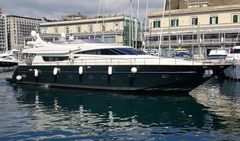 Riva Opera 80 S (powerboat)
