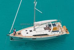 Bénéteau Océanis 411 (2020) (sailboat)
