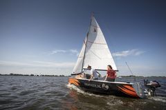 Tirion 21 (sailboat)