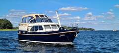 Linssen 35 AC Grand Sturdy (motorboot)