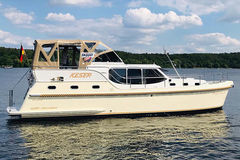 38 Classic (powerboat)