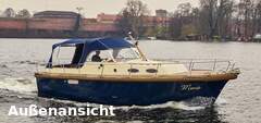Passion Sun 850 (powerboat)