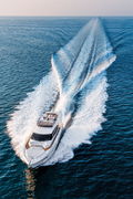 Ferretti Yachts 550 LA SÉDUCTION BILD 4