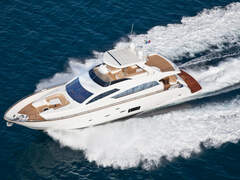 Abacus 78 Fly (powerboat)