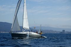 Elan 344 Impression (sailboat)