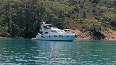 Motor Yacht (powerboat)