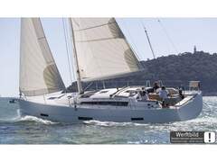 Dufour 430 (sailboat)