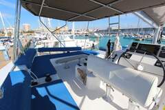 Dufour Catamaran 48 5c+5h Stella BILD 7