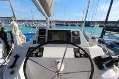 Dufour Catamaran 48 5c+5h Stella BILD 11