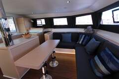 Dufour Catamaran 48 5c+5h Stella BILD 12