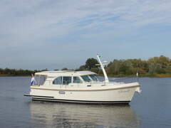 Linssen Grand Sturdy 30.0 (powerboat)