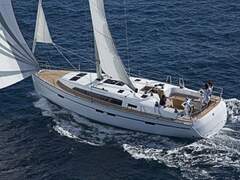 Bavaria Cruiser 46 (sailboat)