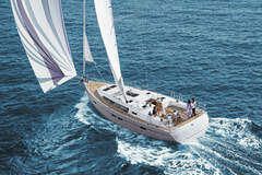 Bavaria Cruiser 46 Style (sailboat)