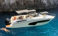 Karnic 800 SL NEW 2023 (powerboat)