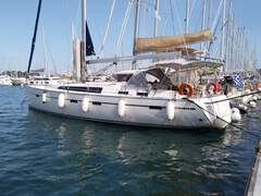 Bavaria Cruiser 51 (sailboat)
