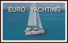 Lucia 40 (Segelboot)