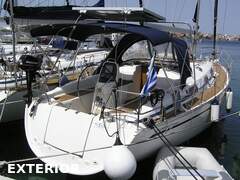 Bavaria 35cr (sailboat)