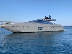 Azimut 86 S (barco de motor)